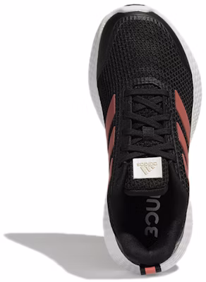 adidas Edge Gameday Cozy Wear-resistant Black GZ0892 Purchase adidas Edge Gameday Cozy Wear-resistant Black GZ0892