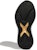 adidas Edge Gameday Cozy Wear-resistant Black GZ0892