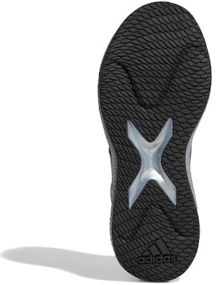 adidas Edge Gameday Collegiate Navy EH3373 Details for adidas Edge Gameday Collegiate Navy EH3373