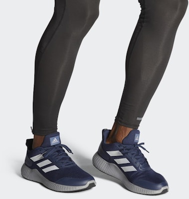 adidas Edge Gameday Collegiate Navy EH3373 Sizing adidas Edge Gameday Collegiate Navy EH3373