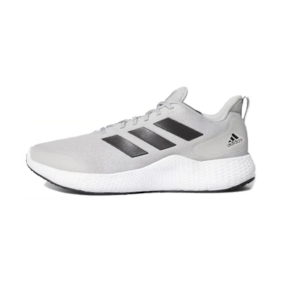 adidas Edge Gameday Grey Two