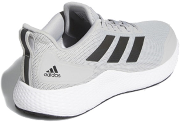 adidas Edge Gameday Gris Dos EG1444 Lookbook adidas Edge Gameday Gris Dos EG1444