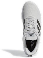 阿迪达斯 Edge Gameday 灰二色篮球鞋 EG1444 Shop 阿迪达斯 Edge Gameday 灰二色篮球鞋 EG1444