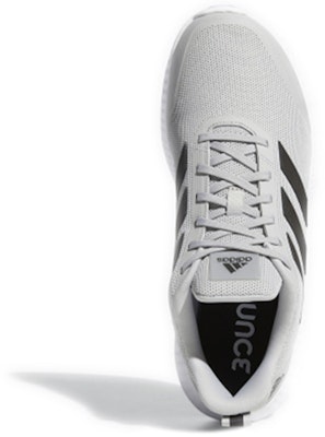 adidas Edge Gameday Gris Dos EG1444 Shop adidas Edge Gameday Gris Dos EG1444