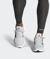 阿迪达斯 Edge Gameday 灰二色篮球鞋 EG1444 Details for 阿迪达斯 Edge Gameday 灰二色篮球鞋 EG1444