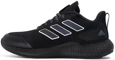 adidas Edge Gameday Guard 'Black' H03587 adidas Edge Gameday Guard 'Black' H03587