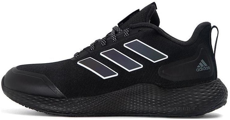 adidas Edge Gameday Guard 'Black' H03587 Buy adidas Edge Gameday Guard 'Black' H03587