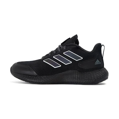 adidas Edge Gameday Guard 'Black'
