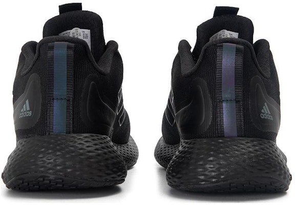 adidas Edge Gameday Guard 'Black' H03587 Shop adidas Edge Gameday Guard 'Black' H03587
