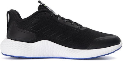 adidas Edge Gameday 護具「黑綠藍」H03586 Order adidas Edge Gameday 護具「黑綠藍」H03586