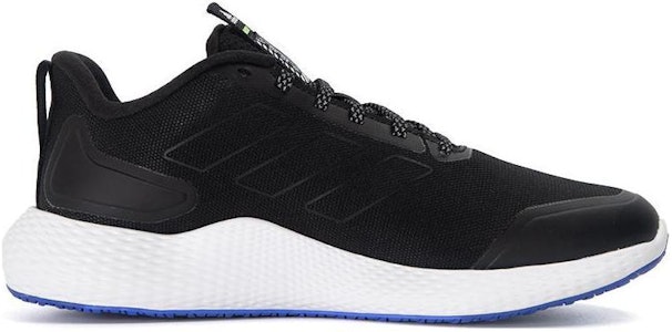 アディダス エッジ ゲームデイガード (黒/緑/青) H03586 Order アディダス エッジ ゲームデイガード (黒/緑/青) H03586