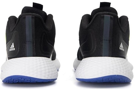 アディダス エッジ ゲームデイガード (黒/緑/青) H03586 Shop アディダス エッジ ゲームデイガード (黒/緑/青) H03586