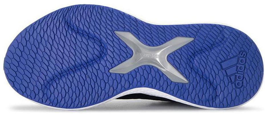 adidas Edge Gameday Guard 'Black Green Blue' H03586 Purchase adidas Edge Gameday Guard 'Black Green Blue' H03586
