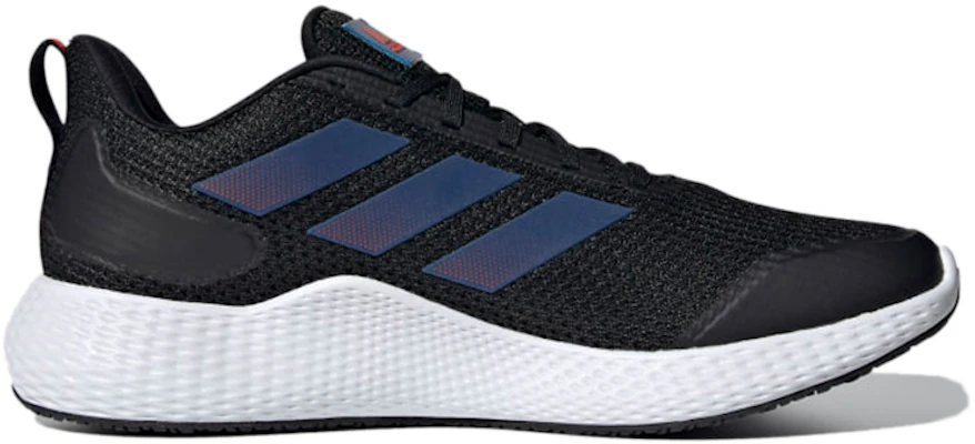 Sepatu adidas Edge Gameday 'Core Black Football Blue' untuk Pria. GZ5282 Order Sepatu adidas Edge Gameday 'Core Black Football Blue' untuk Pria. GZ5282