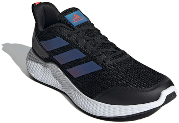 Sepatu adidas Edge Gameday 'Core Black Football Blue' untuk Pria. GZ5282 Lookbook Sepatu adidas Edge Gameday 'Core Black Football Blue' untuk Pria. GZ5282