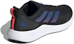 Shop Sepatu adidas Edge Gameday 'Core Black Football Blue' untuk Pria. GZ5282