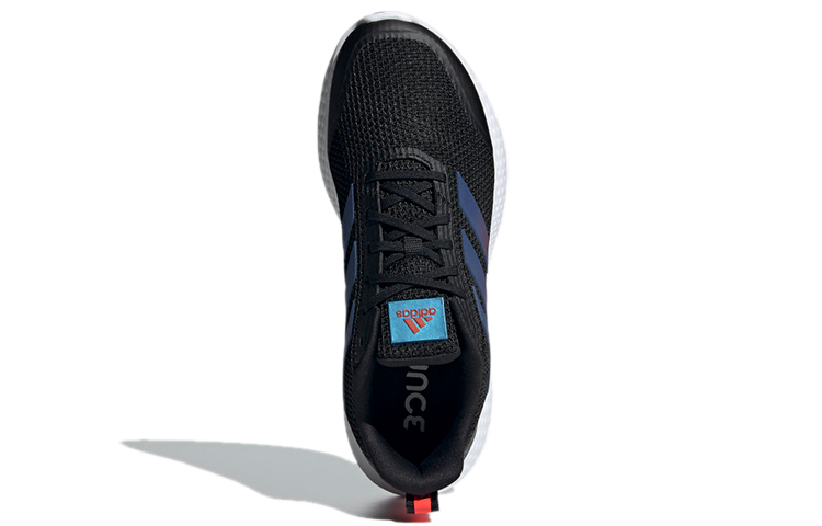 Purchase Sepatu adidas Edge Gameday 'Core Black Football Blue' untuk Pria. GZ5282