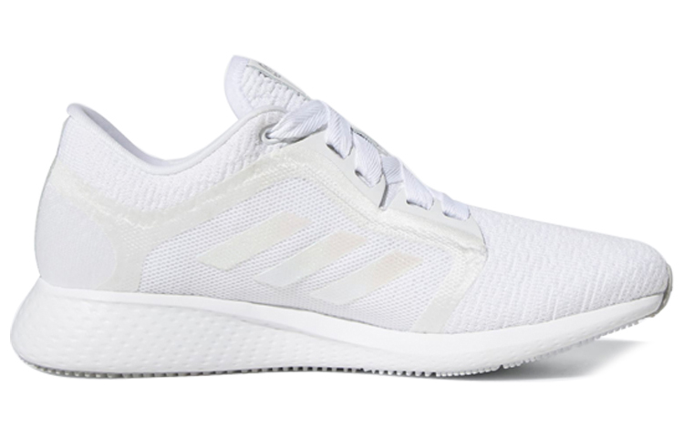 adidas Edge Lux 4 'White Grey' 圖 2
