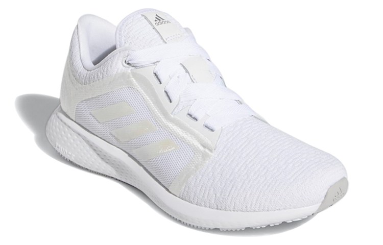 adidas Edge Lux 4 'White Grey' 圖 3