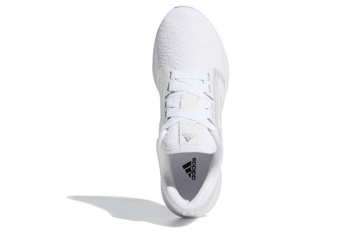 adidas Edge Lux 4 'White Grey' 圖 5