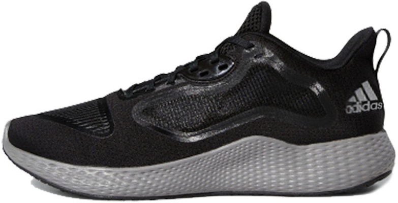 adidas Edge Rc 3 'Black Silver' EH3376 Buy adidas Edge Rc 3 'Black Silver' EH3376