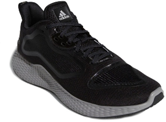 adidas Edge Rc 3 'Black Silver' EH3376 Order adidas Edge Rc 3 'Black Silver' EH3376