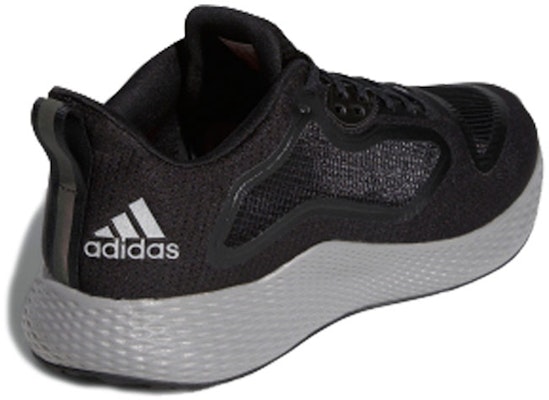 adidas Edge Rc 3 'Black Silver' EH3376 Lookbook adidas Edge Rc 3 'Black Silver' EH3376