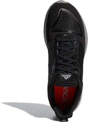 adidas Edge Rc 3 'Black Silver' EH3376 Shop adidas Edge Rc 3 'Black Silver' EH3376