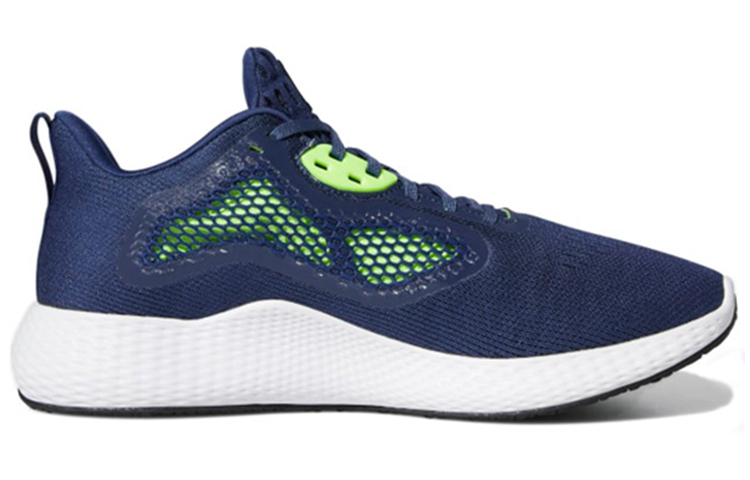 Order adidas Edge Rc 3 低筒 跑步鞋 男款 藍綠