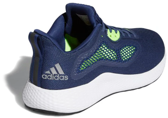adidas Edge Rc 3 低筒 跑步鞋 男款 藍綠 Shop adidas Edge Rc 3 低筒 跑步鞋 男款 藍綠