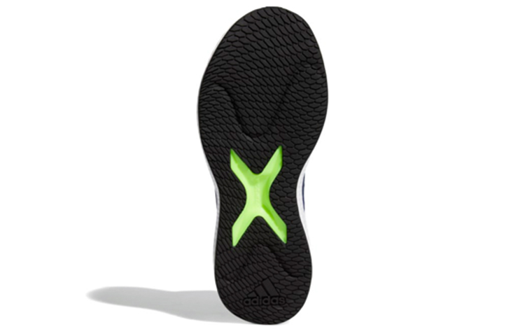 Purchase adidas Edge Rc 3 低筒 跑步鞋 男款 藍綠
