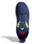 Sizing adidas Edge Rc 3 低筒 跑步鞋 男款 藍綠
