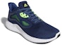 Lookbook adidas Edge RC 3 /Green 'Blue' EE4160