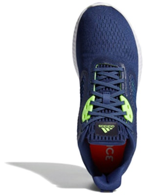 adidas Edge RC 3 /Green 'Blue' EE4160 Purchase adidas Edge RC 3 /Green 'Blue' EE4160