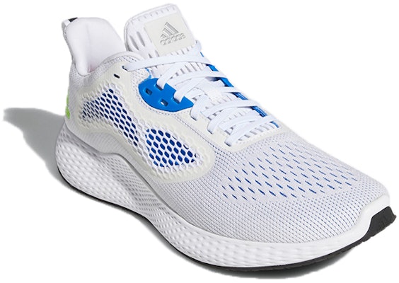 adidas Edge Rc 3 White/Blue EG1418 Lookbook adidas Edge Rc 3 White/Blue EG1418