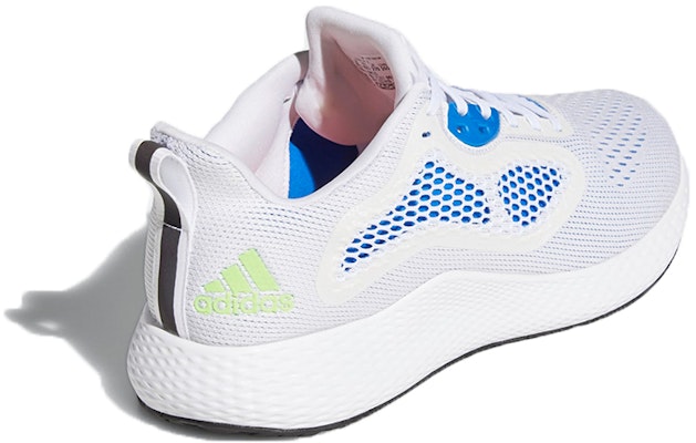 adidas Edge Rc 3 White/Blue EG1418 Shop adidas Edge Rc 3 White/Blue EG1418