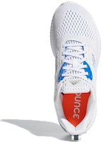 Purchase adidas Edge RC 3 Weiß/Blau EG1418