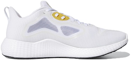 Order adidas Edge RC Bianco FU6790