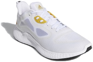 Lookbook adidas Edge RC Bianco FU6790