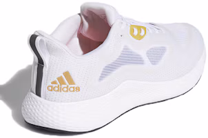 Shop adidas Edge RC Bianco FU6790