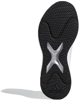 adidas Edge RC White FU6790 Details for adidas Edge RC White FU6790