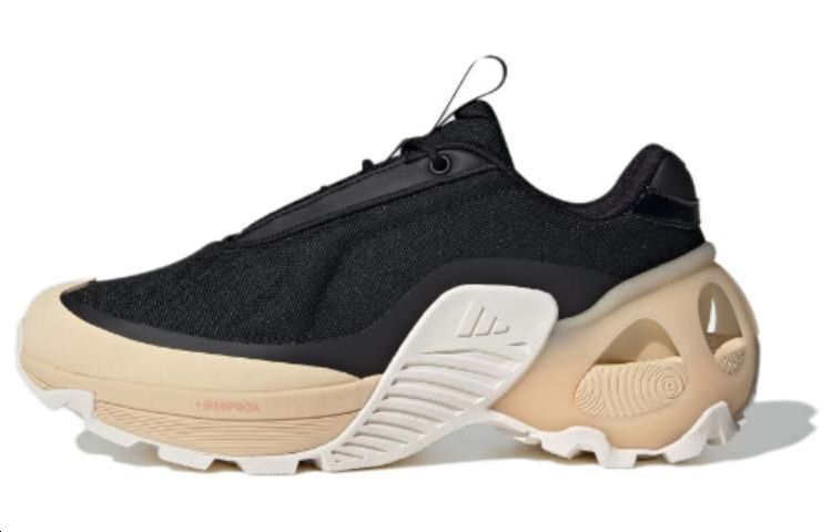 adidas Edge Runner 'Black Beige Pink' IF1703