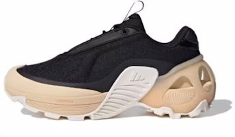 adidas Edge Runner 'Black Beige Pink' IF1703 adidas Edge Runner 'Black Beige Pink' IF1703