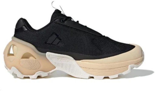 アディダス エッジランナー 黒ベージュピンク IF1703 Order アディダス エッジランナー 黒ベージュピンク IF1703