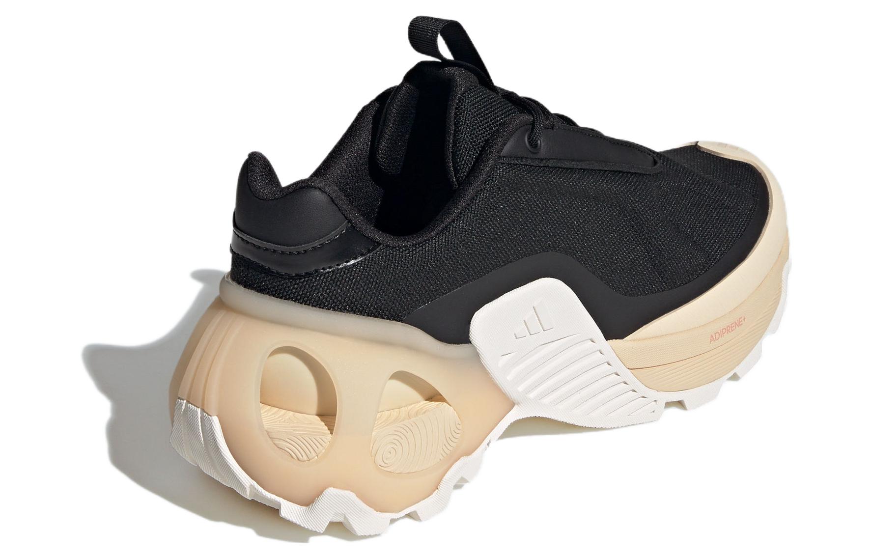 Shop adidas Edge Runner 'Hitam Beige Pink' IF1703