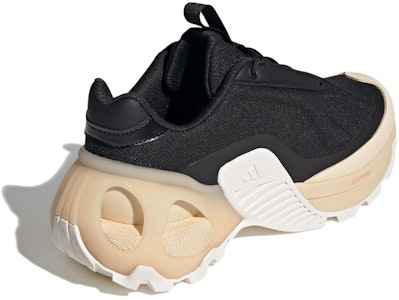 アディダス エッジランナー 黒ベージュピンク IF1703 Shop アディダス エッジランナー 黒ベージュピンク IF1703