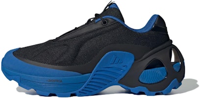 adidas Edge Runner 'Black Blue' JI2033 adidas Edge Runner 'Black Blue' JI2033