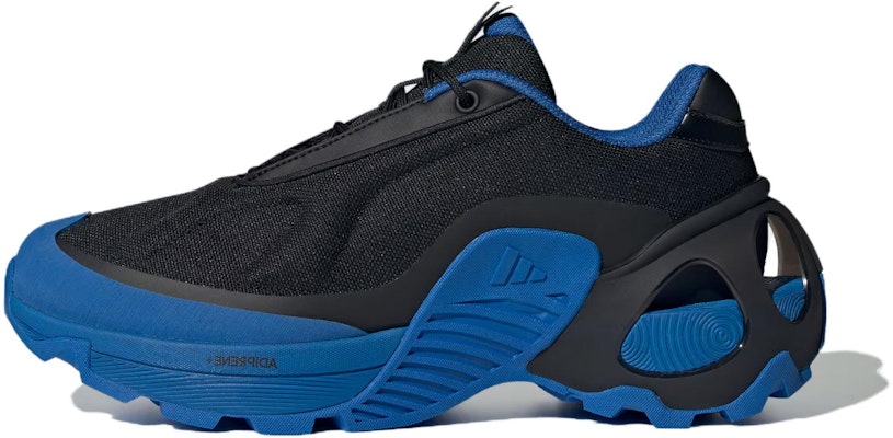 adidas Edge Runner 'Black Blue' JI2033 Buy adidas Edge Runner 'Black Blue' JI2033