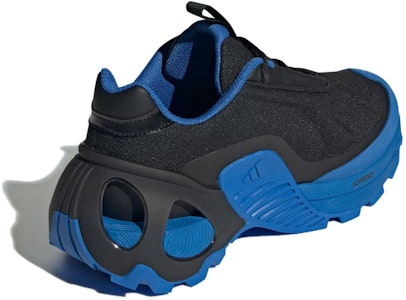 adidas Edge Runner 'Negro Azul' JI2033 Lookbook adidas Edge Runner 'Negro Azul' JI2033