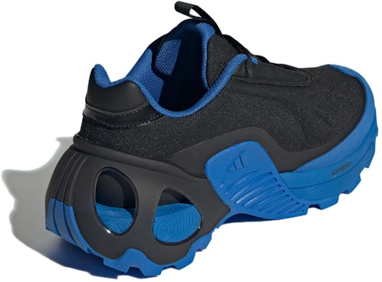 adidas Edge Runner 'Black Blue' JI2033 Lookbook adidas Edge Runner 'Black Blue' JI2033
